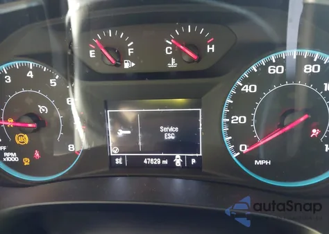 2023 Chevrolet Malibu Fwd 1Lt z USA, uszkodzony, nr VIN 1G1ZD5STXPF147314